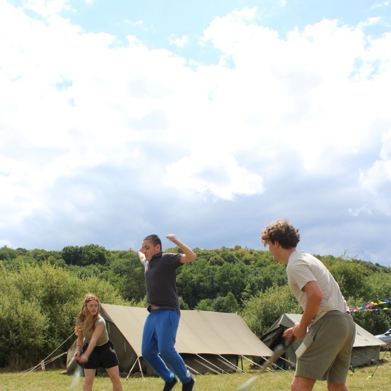 IMG 5047 - Scouts en Gidsen Zaventem 
